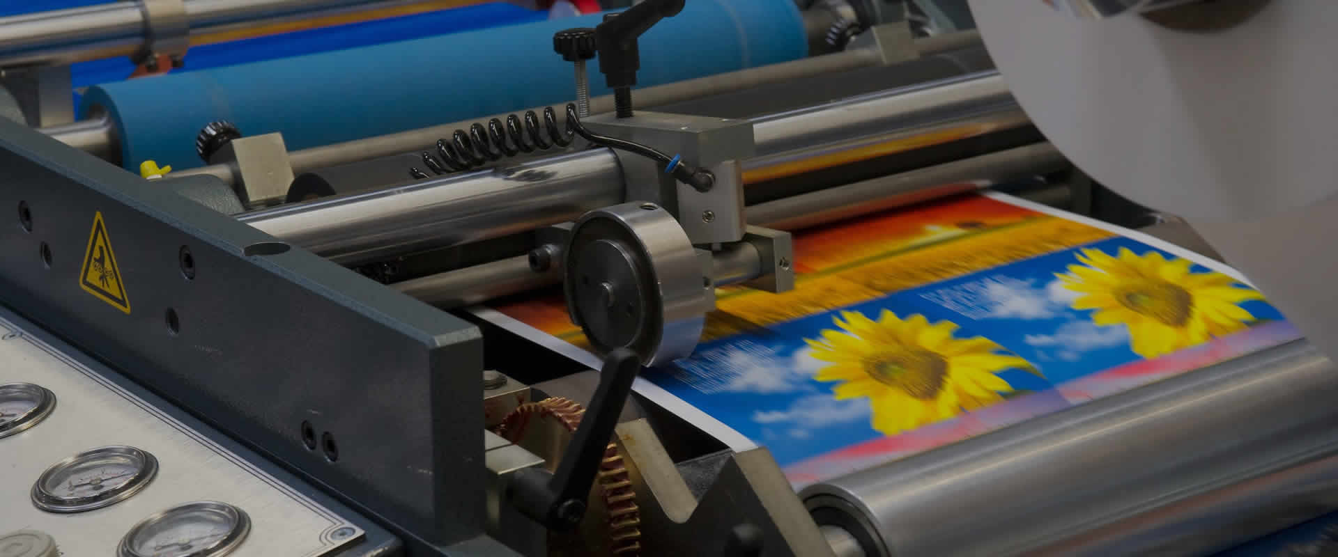 Tampa Florida Custom Printing